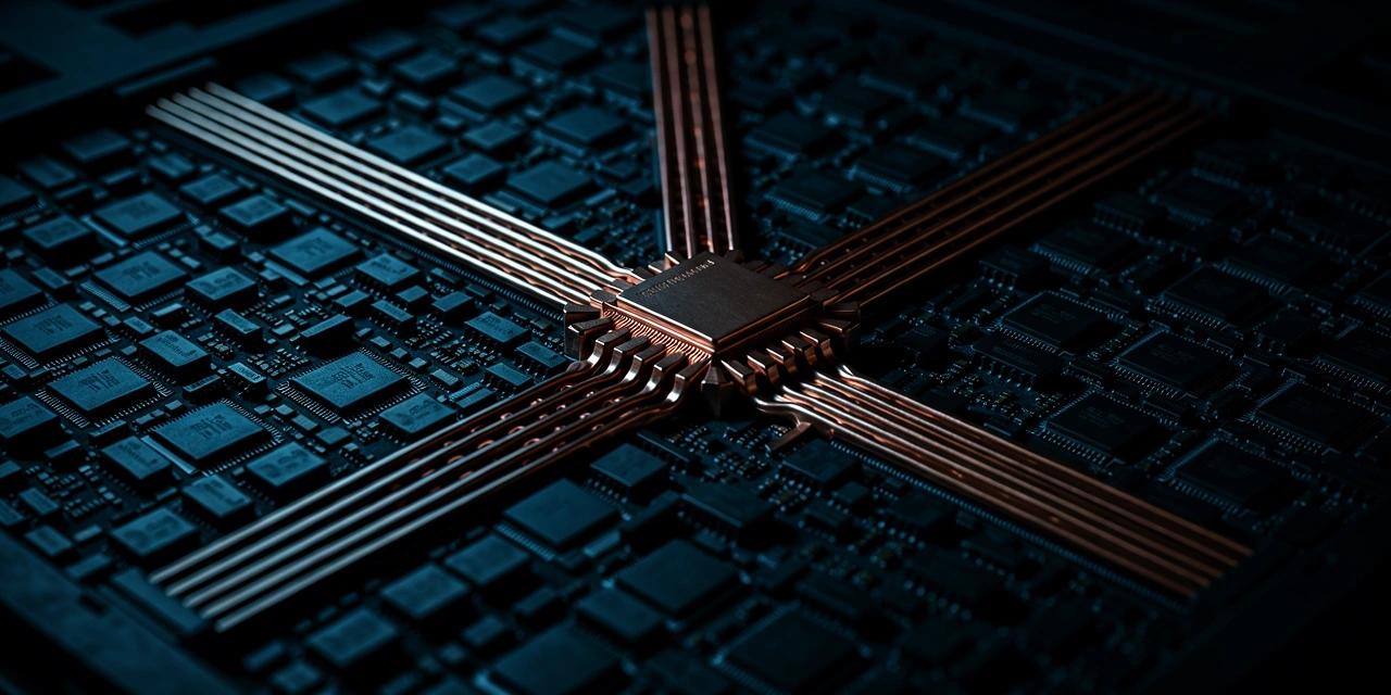 Precision backend circuitry